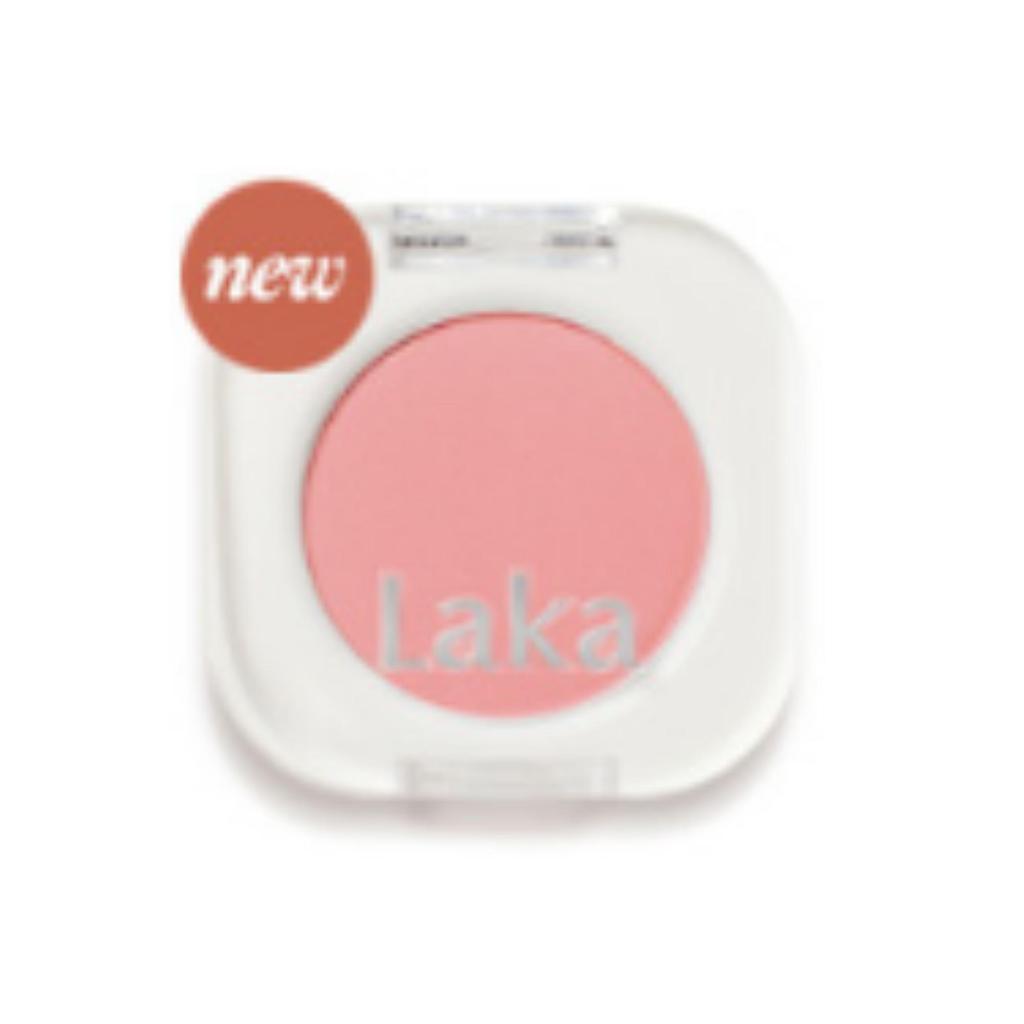 laka Mono Eyeshadow 1.6g (50 Colors)