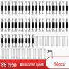 118 Universal Electrical Wiring Box for Switch & Socket Panel