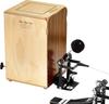 MEINL Percussion Black Sheep Cajon Beater CPB5 []
