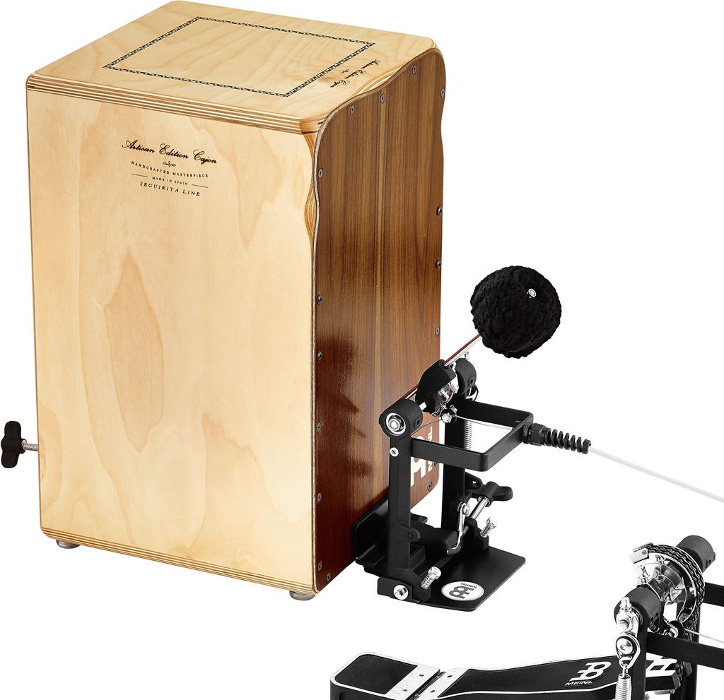 MEINL Percussion Black Sheep Cajon Beater CPB5 []