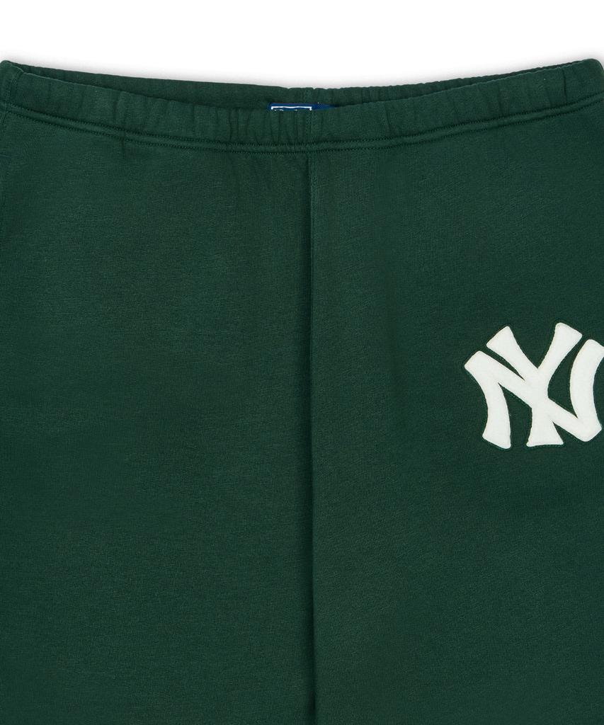 POLO RALPH LAUREN Yankees Sweatpants - Green