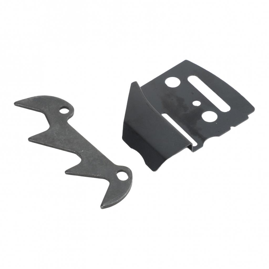 Bumper Bolt Chainsaw Crankshaft Enhanced Performance Fitment