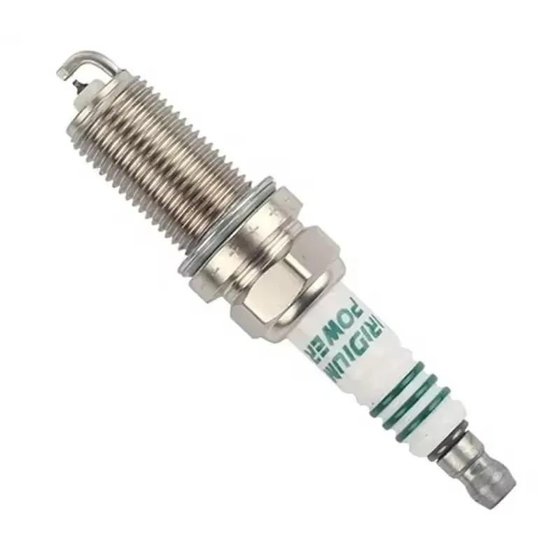 4/6pz 5343 IKH16 Candela di Accensione in Iridio per Toyota Lexus Mitsubishi Peugeot Kia Chrysler Nissan Dodge Honda Hyundai Renault Subaru