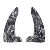 For Dodge Challenger Durango Jeep Grand Cherokee 15-20 steering wheel shift paddles