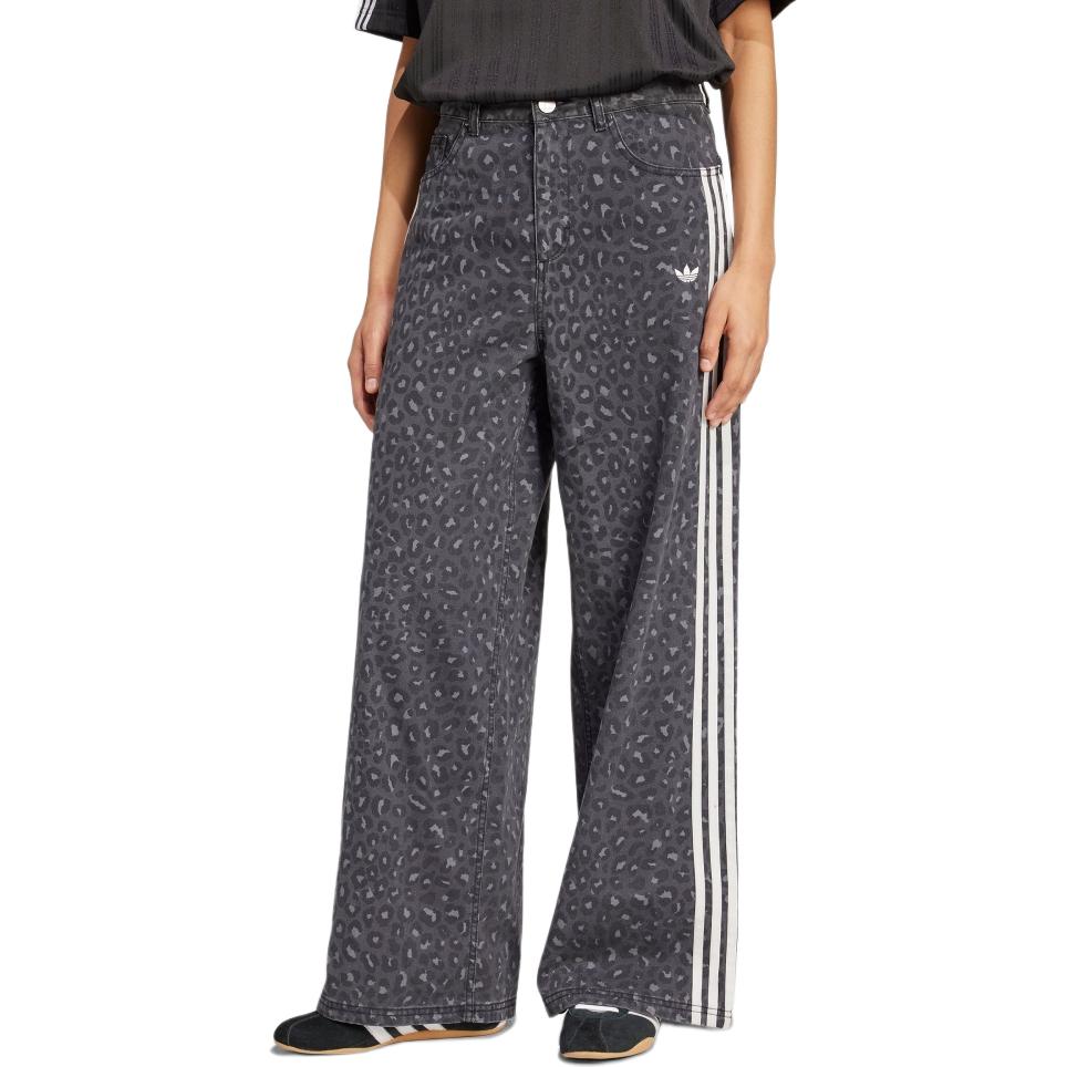 Adidas Originals Denim Loose Pants KA2679 28
