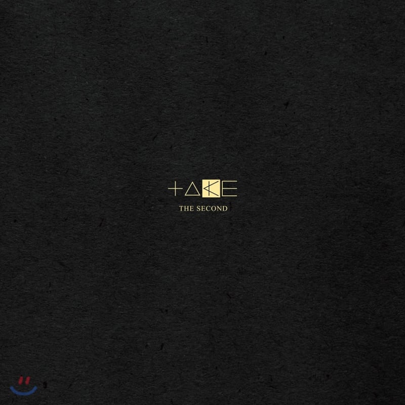 

Take 2nd Album - The Second