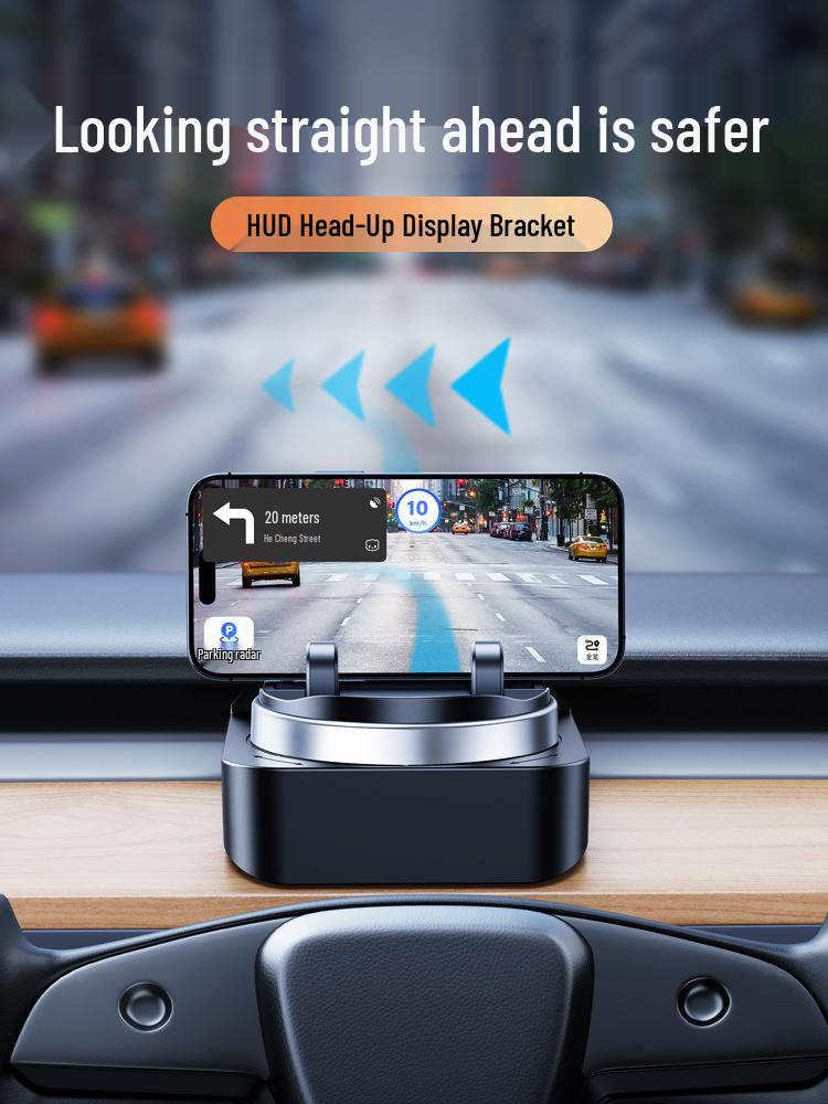 Supporto per telefono da cruscotto centrale Tesla Model Y