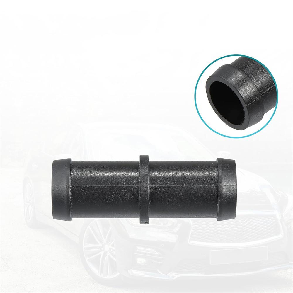 Heater Hose Connector For Nissan 370Z Infiniti G35 G37 QX50 Q60 Q70 M35 M37