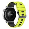 Silicone Bands 22mm For Xiaomi Watch color 2 S3 S2 46mm/42mm S1 Pro S4 Sport Mi Watch Bracelet For SUUNTO RACE 2/S Replace Strap