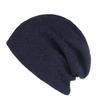 Fashion Casual Winter Men's Women's Warm Beanie Ski Knit Hats Cap