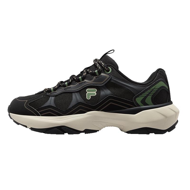 FILA FUSION Men s Chunky Dad Shoes