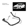 High Temperature Resistant Car Engine Crankcase Breather Hose Exhaust Ventilation Tube Accessories for 25193343 55568267