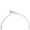Swarovski Angelic Crystal-Studded Metal Necklace Women Necklace 1081938