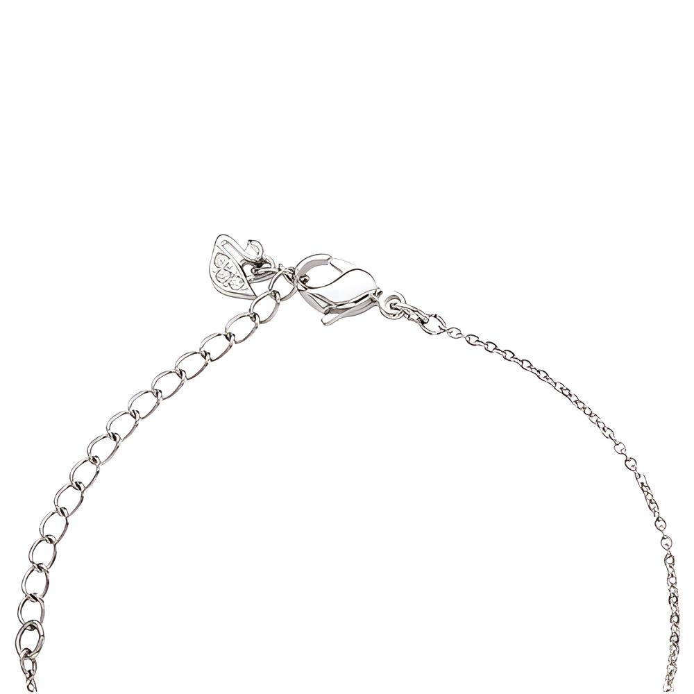 Swarovski Angelic Crystal-Studded Metal Necklace Women Necklace 1081938