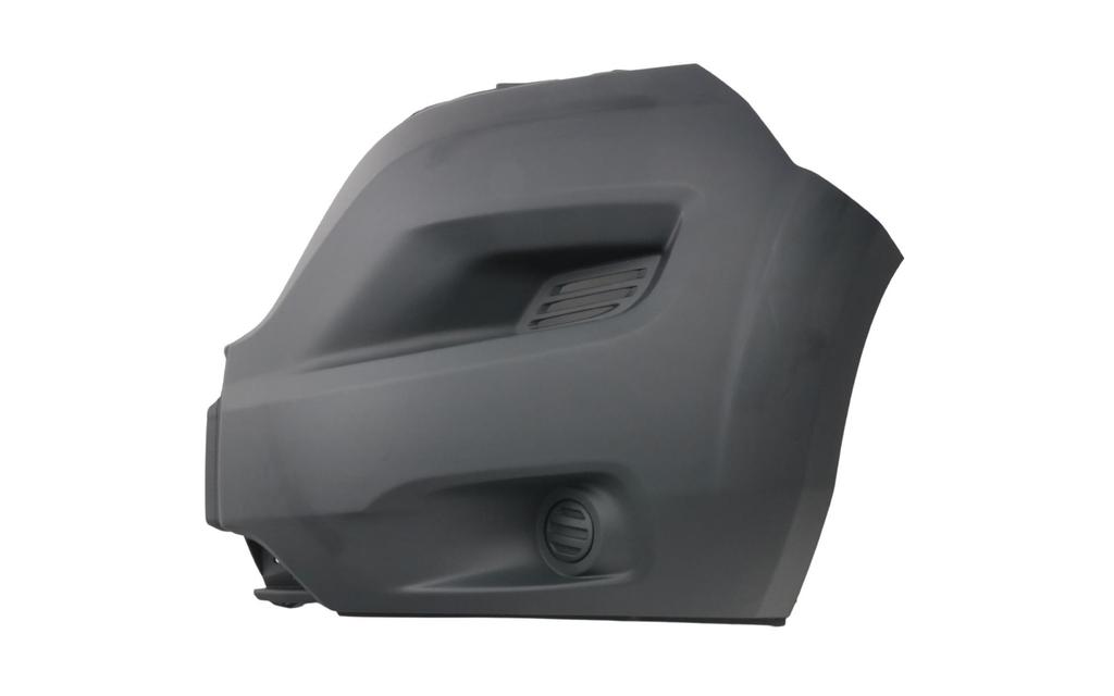 Ft91452 Fast Bumper Front Left