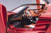 AUTOart Koenigsegg Regera Candy Red Hotový model 79026 1/18