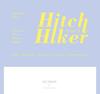 PARK JIHOON - THE 1ST PHOTOBOOK HitchHiker PARK JIHOON WITH MAY (2021)