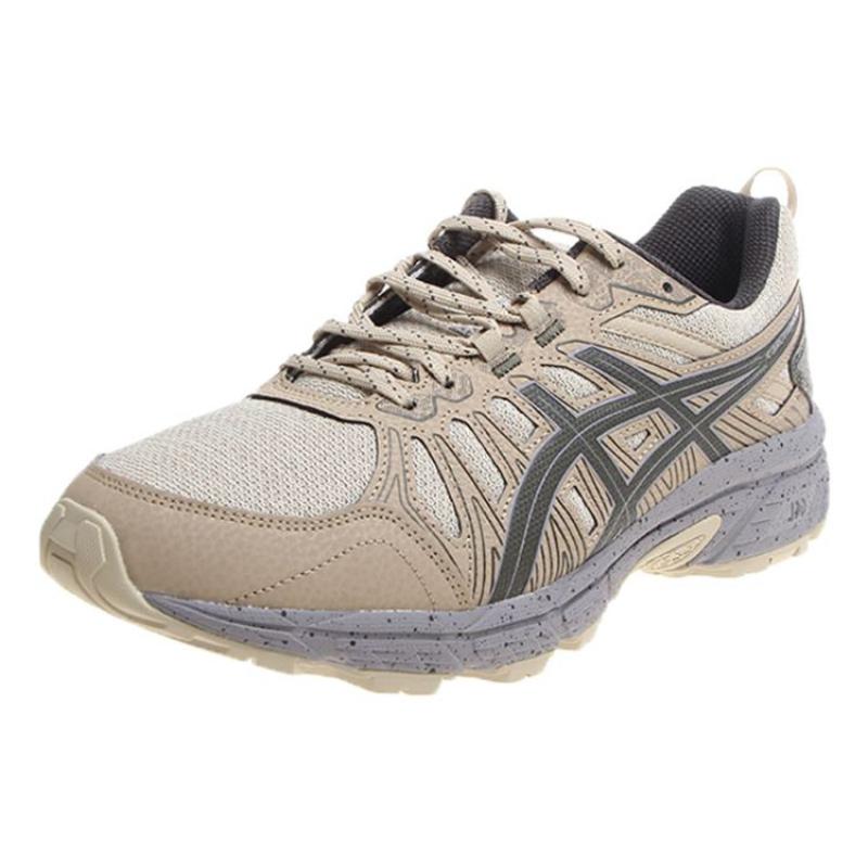ASICS Gel Venture 7 Mx 'Grey Brown' Sneakers 1011A948-201