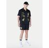 Шорты New Era New York Yankees MLB Woven