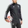 adidas Germany Dna Track Top Jacket Men's Black IT9762