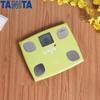 Tanita BC-750S Body Fat & Health Scale (CN Version)