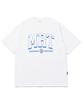 MARRT Big Logo T-Shirt White