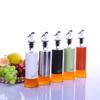 Sauce Dispenser Seasoning Bottle 300ml Glass Vinegar Bar Oil Bottle Storage Kitchen Tools Cooking Wine Container Oil Dispenser