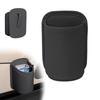 UrbanPulse Drink Holder, Car, Cup Holder, PU Leather, Car Seat Back & Door Holder,