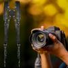 Comfortable Double Shoulder Strap Universal Fit DSLR Camera Strap  Outdoor Photography