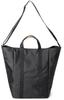 SHIELDS Foot Golf Bag TREK TURF Tote Bag Black & 17-M-B01-01
