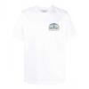 Casablanca Unisex Adult Vue De Damas T-Shirt