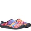 Shoes Hauser Slide Clog Sneakers Garcia HOWSER 1025675 All Over Pattern [Keen] Men's