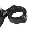39mm/16" Držák pro boční montáž a přemístění rychloměru pro Harley Sportster XL 883