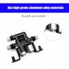 Heater Control Valve fit for BMW X5 E53 E70 F15 2004-2018 X6 E71 F16 2008-2014 Replaces# 64116910544 1147412166