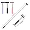 5pcs Telescopics Rearview Rain Squeegee Extendable Rearview Rain Wipers for Safe Driving Experience