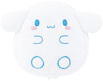Skater Plüsch Werkzeugtasche Gadgettasche mit Fächern zur Aufbewahrung und Organisation von Mobiltelefonen Sanrio Cinnamoroll ZTLP1-A