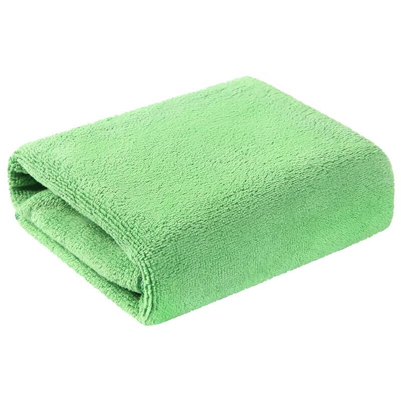 NTSW Microfiber Cleaning Cloth