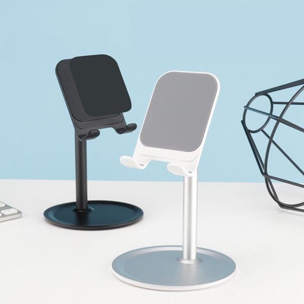 1 Set Desk Mount Holder Tablet Stand Mini Universal Phone Holder Stand Support Buy At A Low Prices On Joom E Commerce Platform