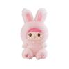Children Rabbit Doll Comfort Pillow Bunny Plush Toy Girl Gift Decoration Home