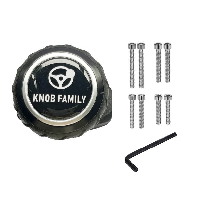 Car Steering Wheel Knob Booster Ball Bearing