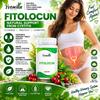 Fitolocun – para la cistitis: 30 cápsulas