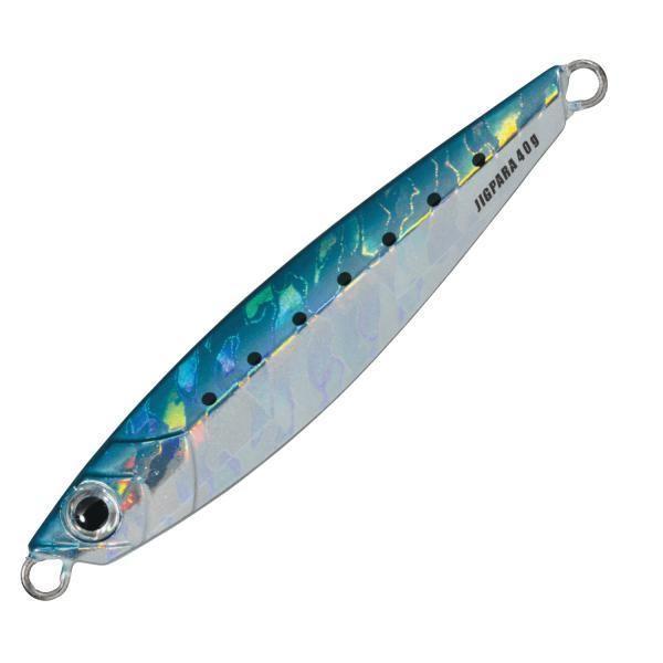 Used MajorCraft Jig Para JP Short 40g Sardine [Sea]