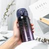 Stainless Steel Vacuum Flasks 350ml Thermos Cup Coffee Tea Milk Travel Mug Thermo Bottle Thermo Cup
