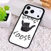 Surfer Surf Hang Loose Shaka soft Shockproof Phone Case for iPhone 17 Air 16e 15 11 12 14 13 Pro Max Cover Coque