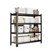 SONAWUYI Multi-layer Adjustable Storage Rack