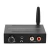 Bluetooth Receive Function Coaxial Optical Fiber Input 3.5mm RCA Output O Decoder