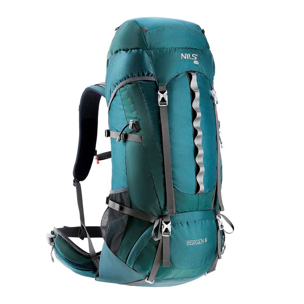 

Nils Extreme Рюкзак NC1949 Bergen 65L