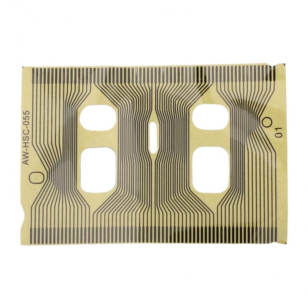 High Quality Instrument Cluster Non Deformation OEM Number