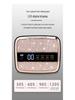 SS10 Portable 168W Rechargeable Nail Lamp: High-Power Phototherapy for Quick-Dry Nails In Salons