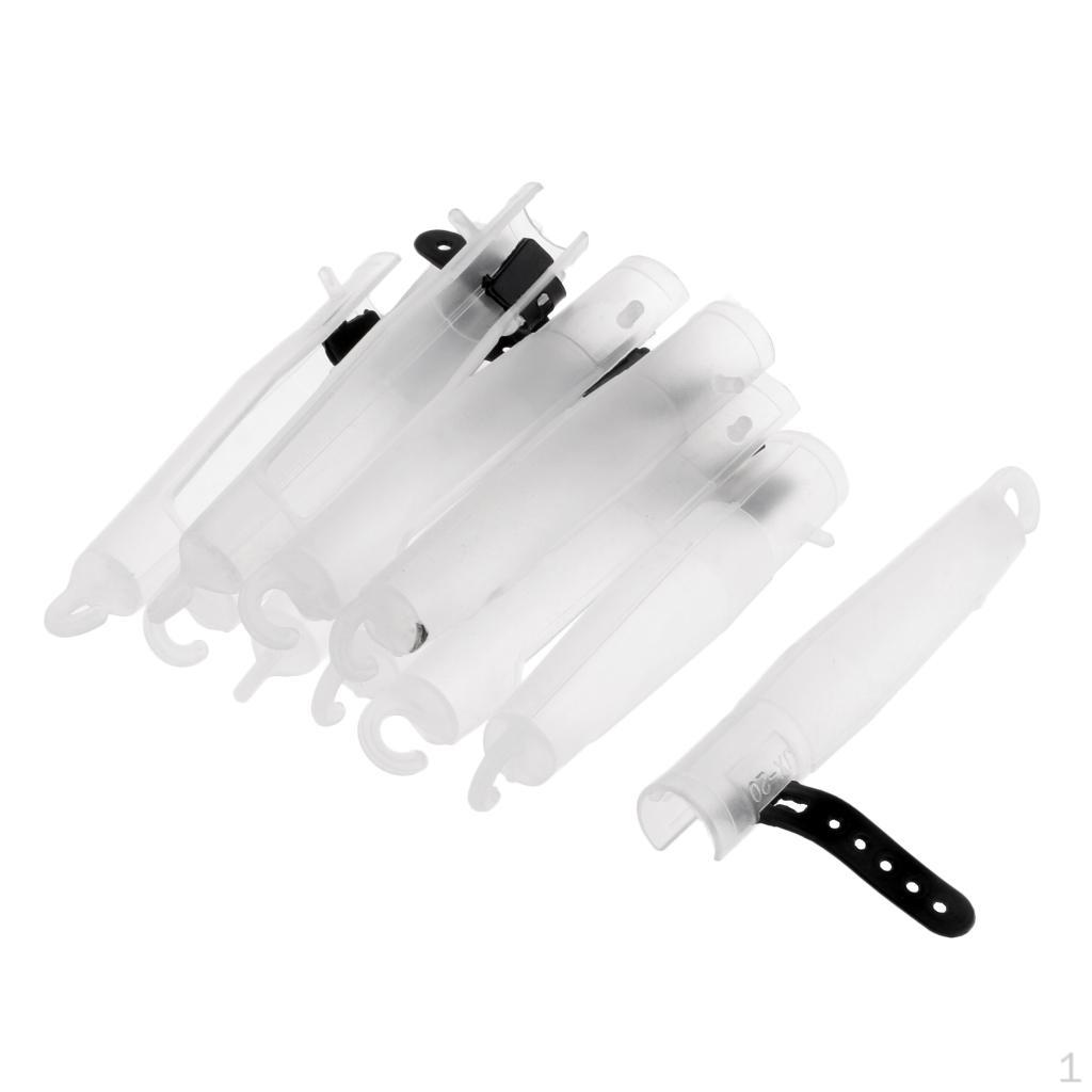 

10шт телескопическая удочка M